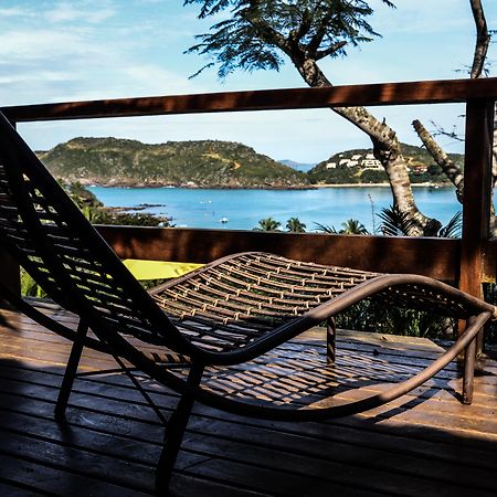 Vila Boa Vida Búzios Buitenkant foto