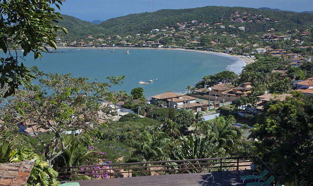 Vila Boa Vida Búzios Buitenkant foto