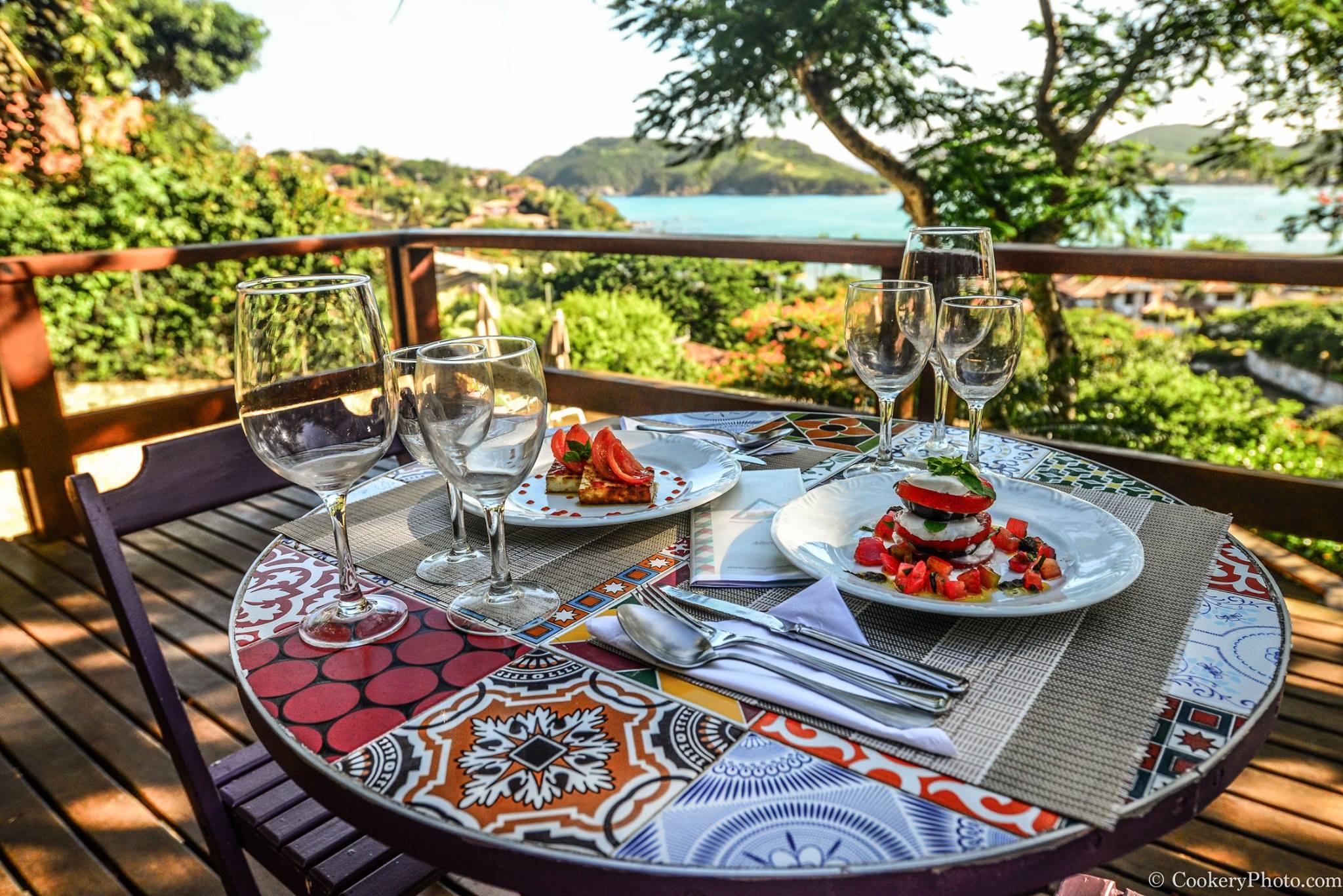 Vila Boa Vida Búzios Buitenkant foto