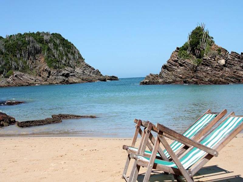 Vila Boa Vida Búzios Buitenkant foto