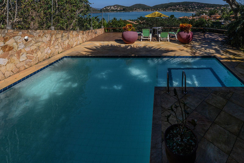 Vila Boa Vida Búzios Buitenkant foto